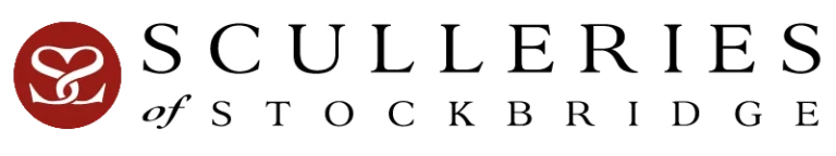 Sculleries of Stockbridge Logo