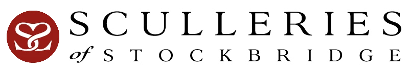 Sculleries of Stockbridge Logo